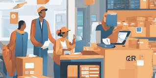 Delivery & Payment