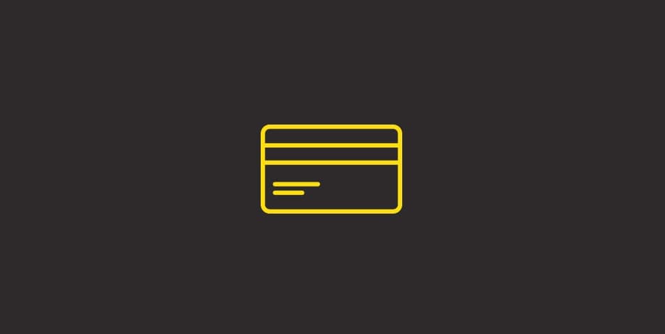 PAYMENTS & ORDERS