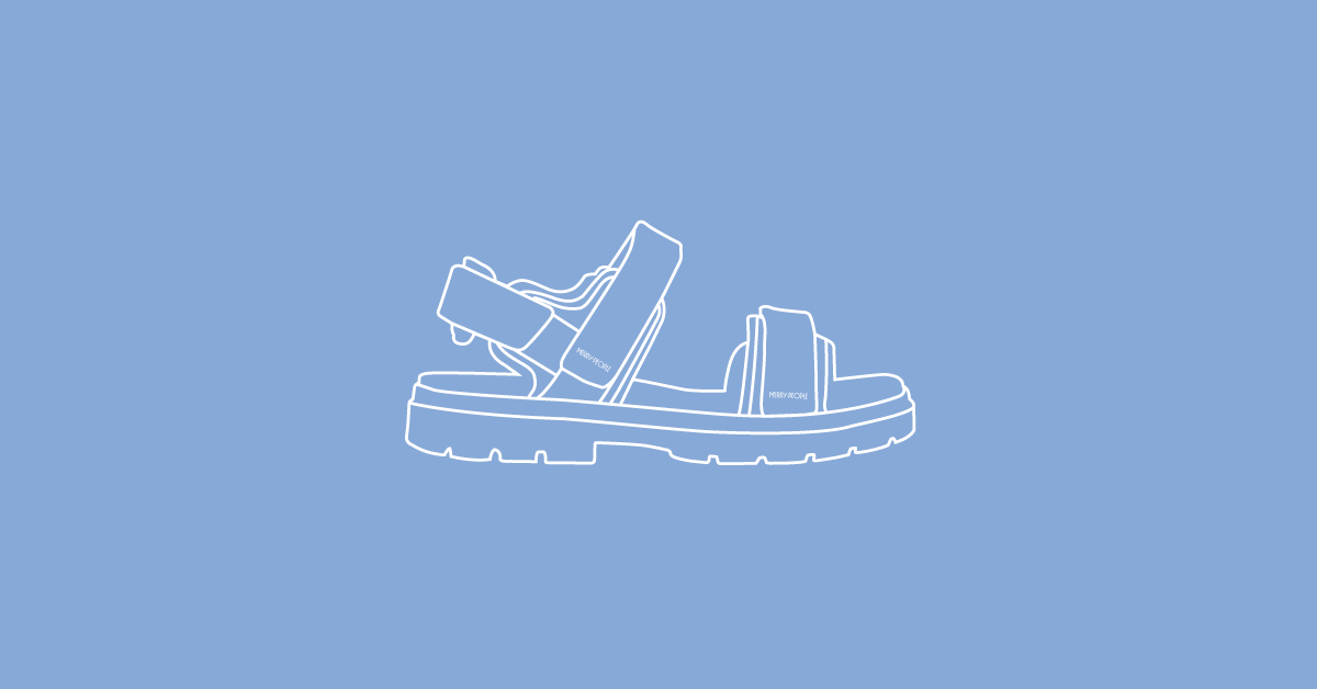 Sandals