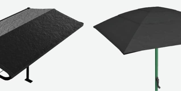 Covers for Clotheslines