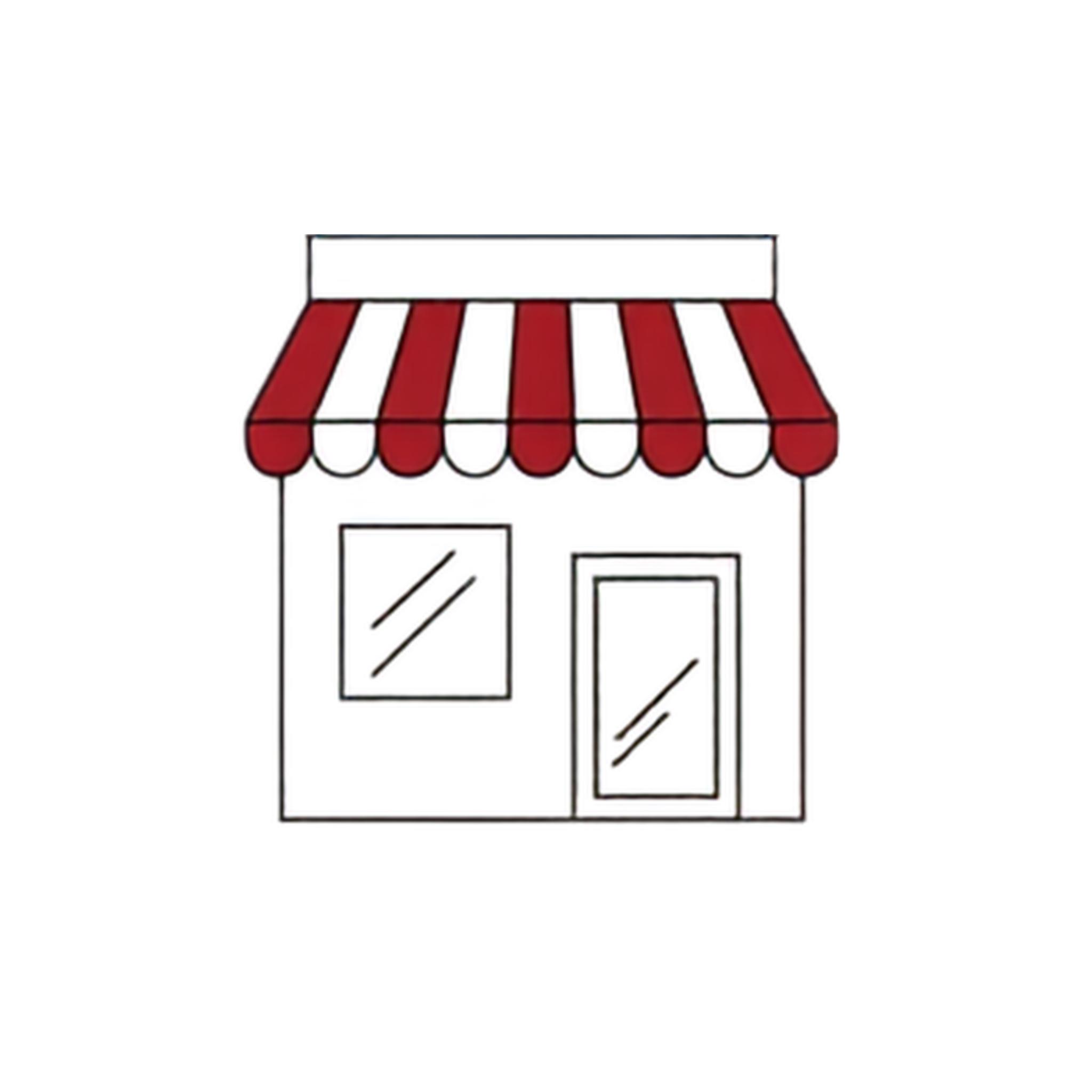 Tienda física