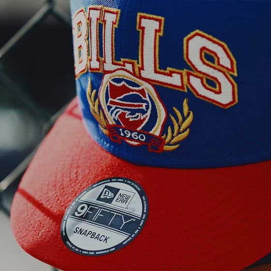 New Era Cap Global