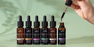 Herbal Tinctures & Tincture Blends