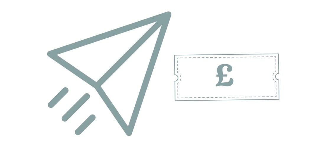 Affiliate Commission Programme Terms