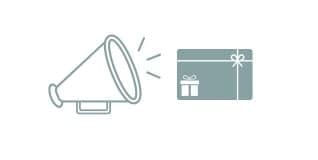 Play It Forward Rewards