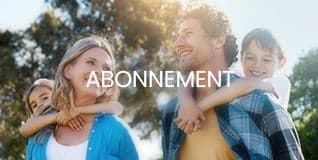 Abonnement