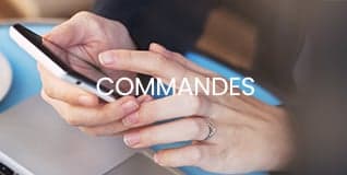 Commandes