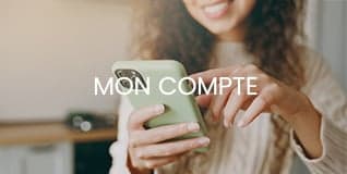 Mon compte