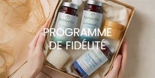 Programme de fidélité