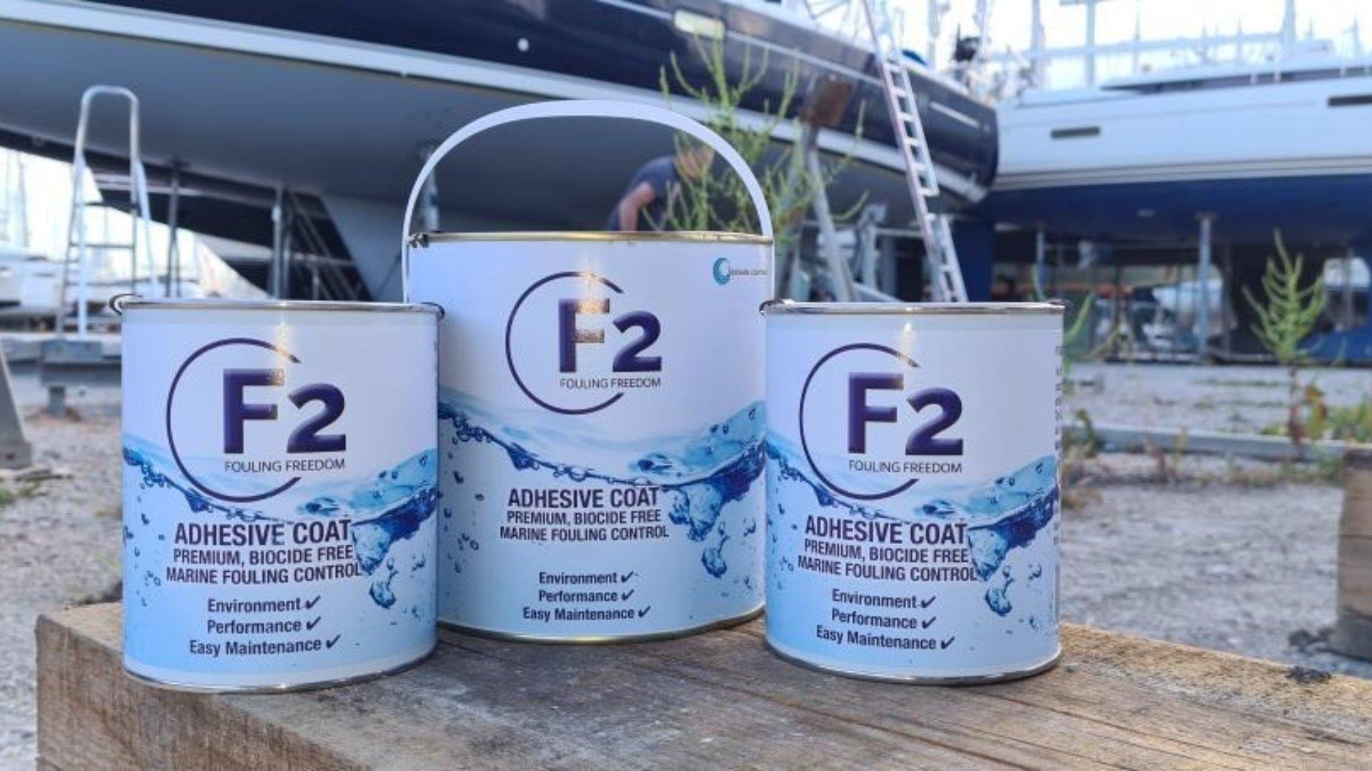 Allgemeine Fragen zu F2