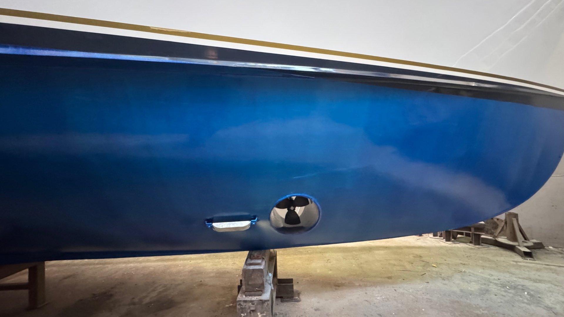 Pflege und Reparatur