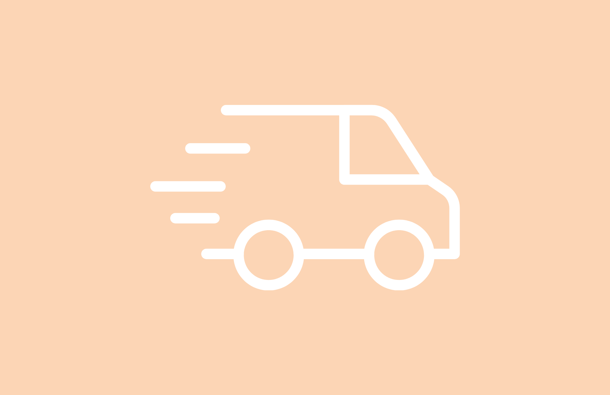 Shipping and Delivery