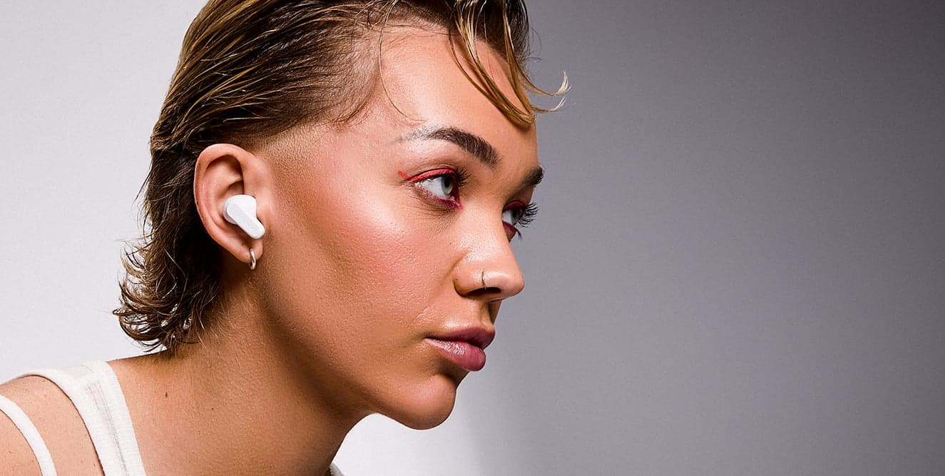 TROUBLESHOOTING EARBUDS