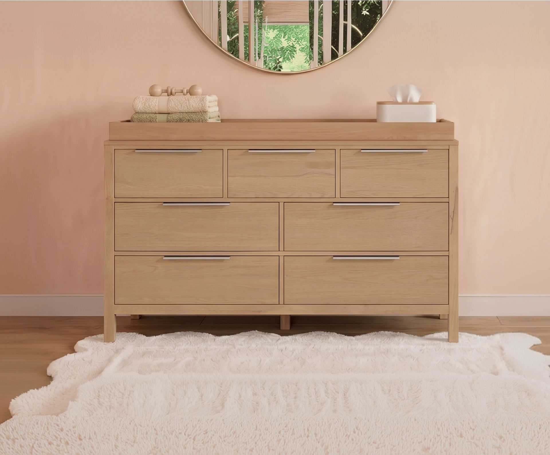 Our Dressers