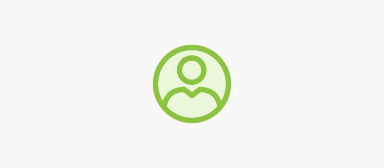 Accounts & Orders