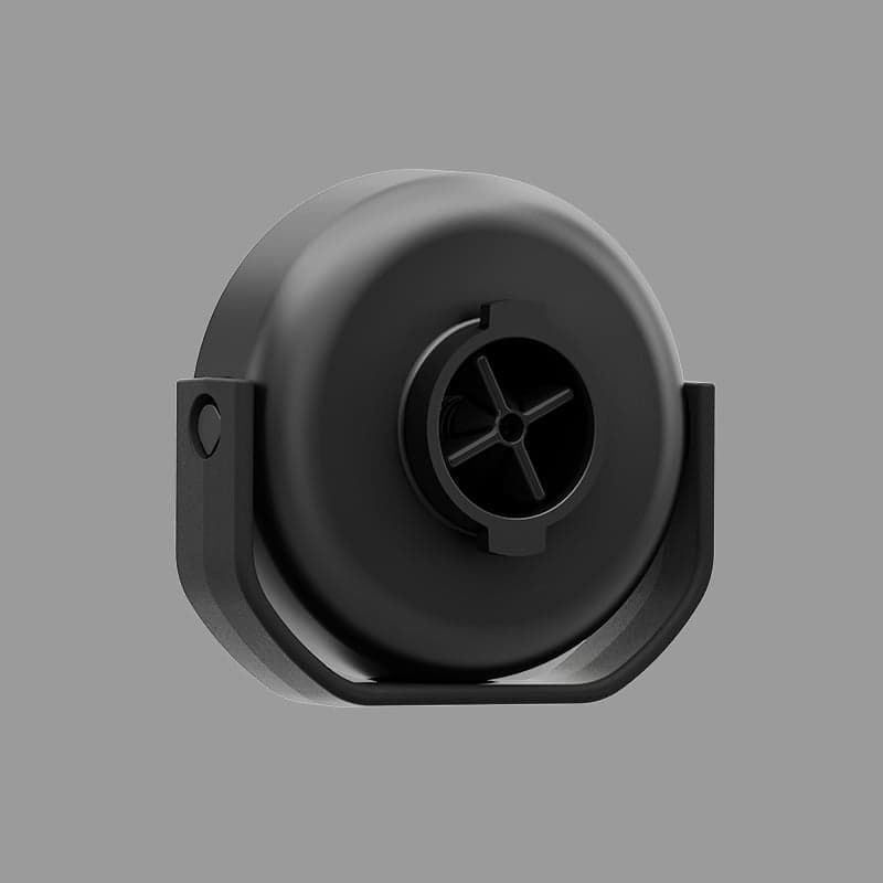 Main Cap