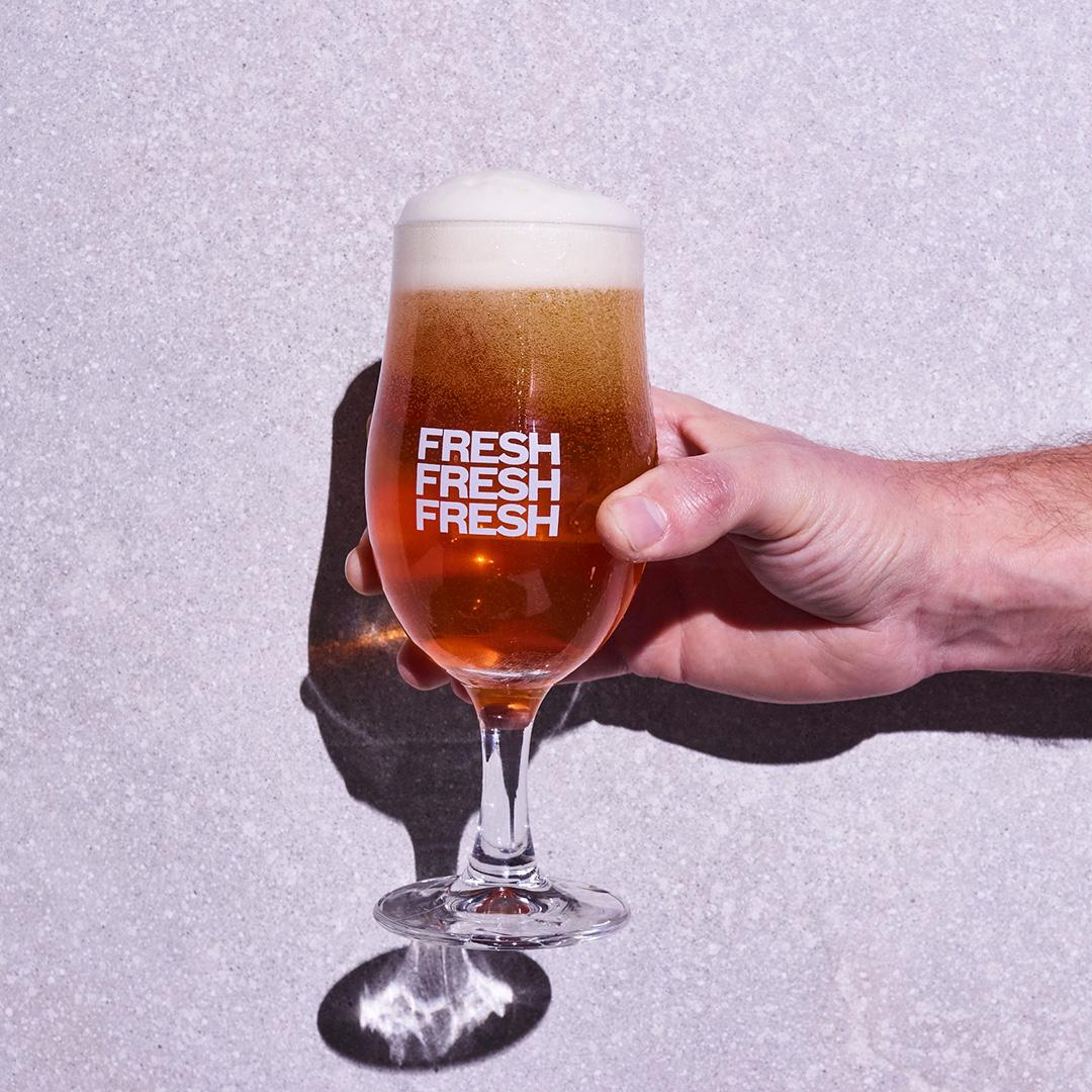 Brew Quality