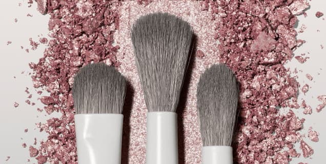 Morphe Brushes Reimagined