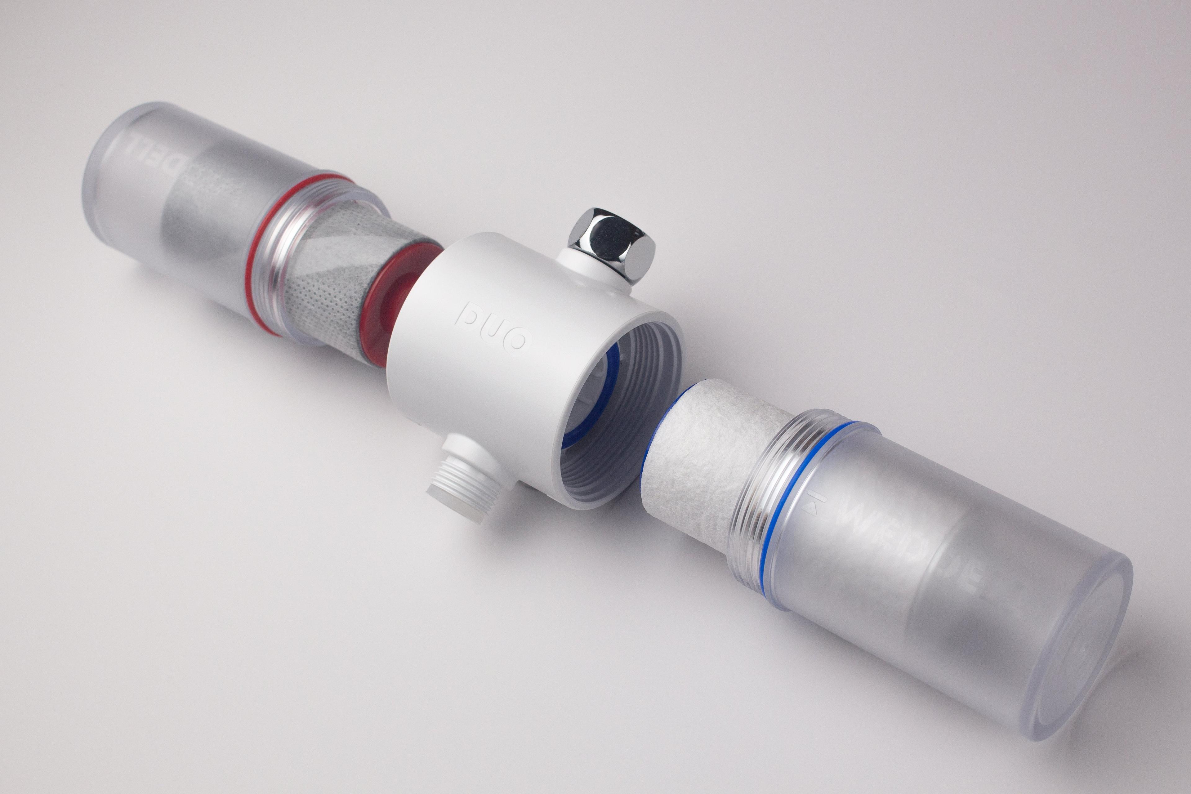 Replacement Cartridges