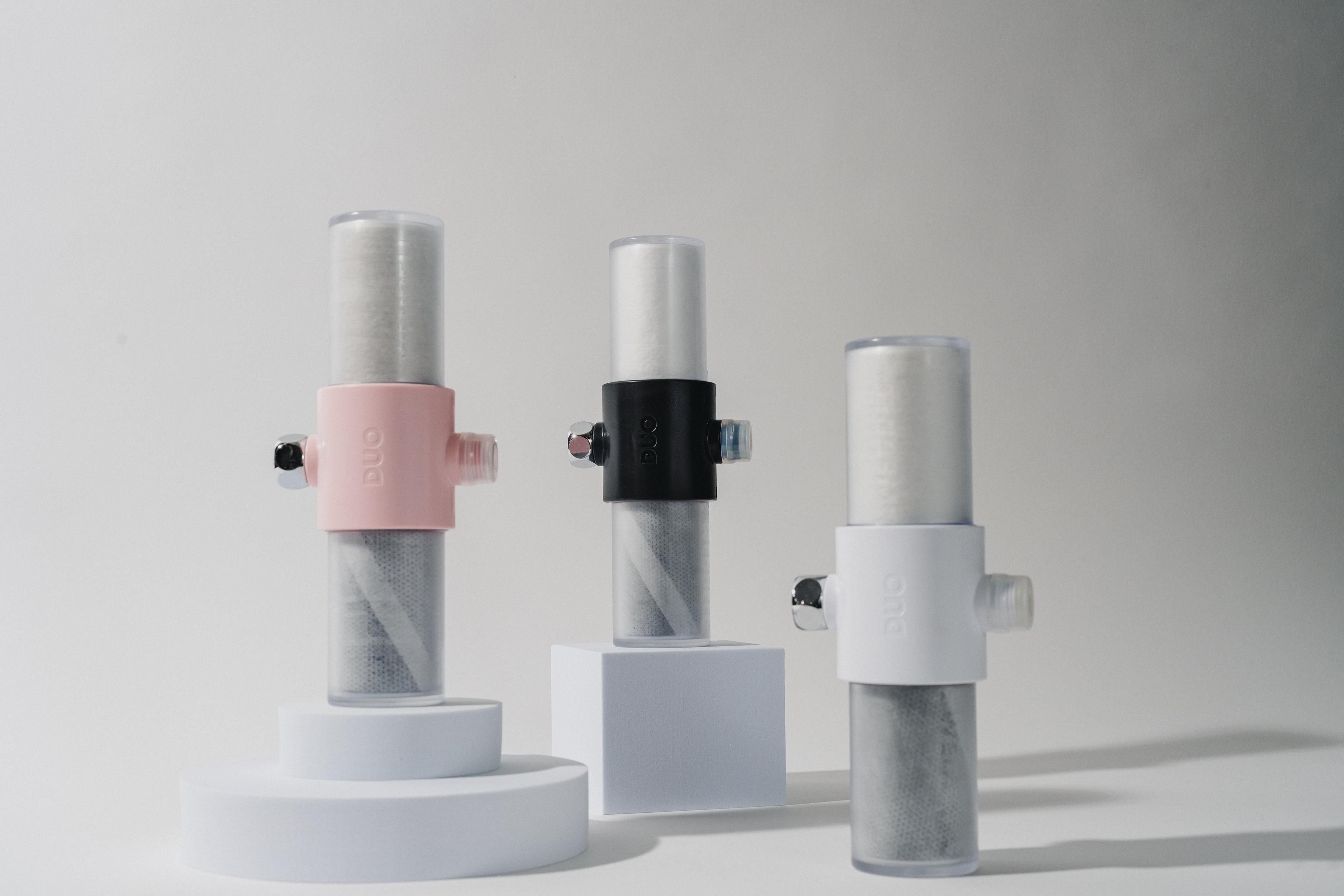 International Ordering