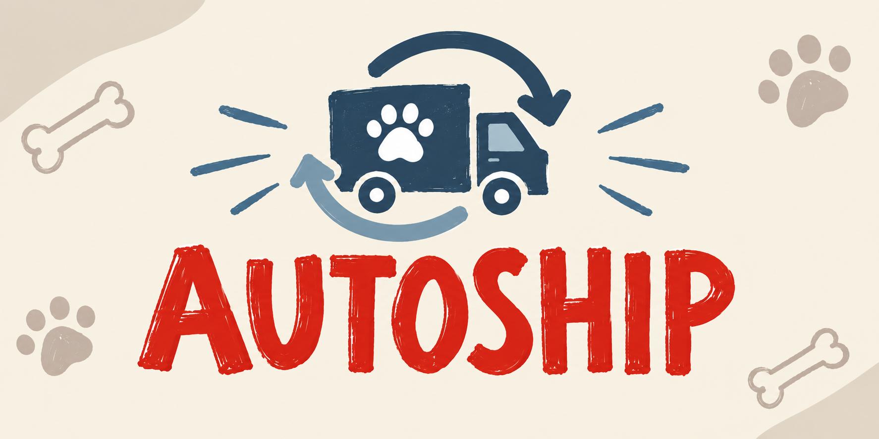 Autoship