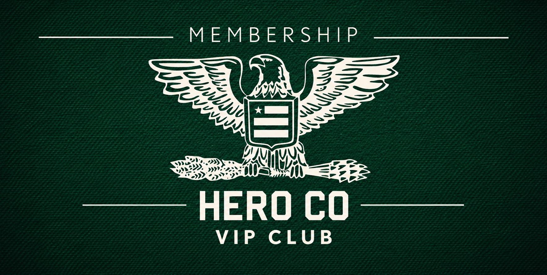 Memberships
