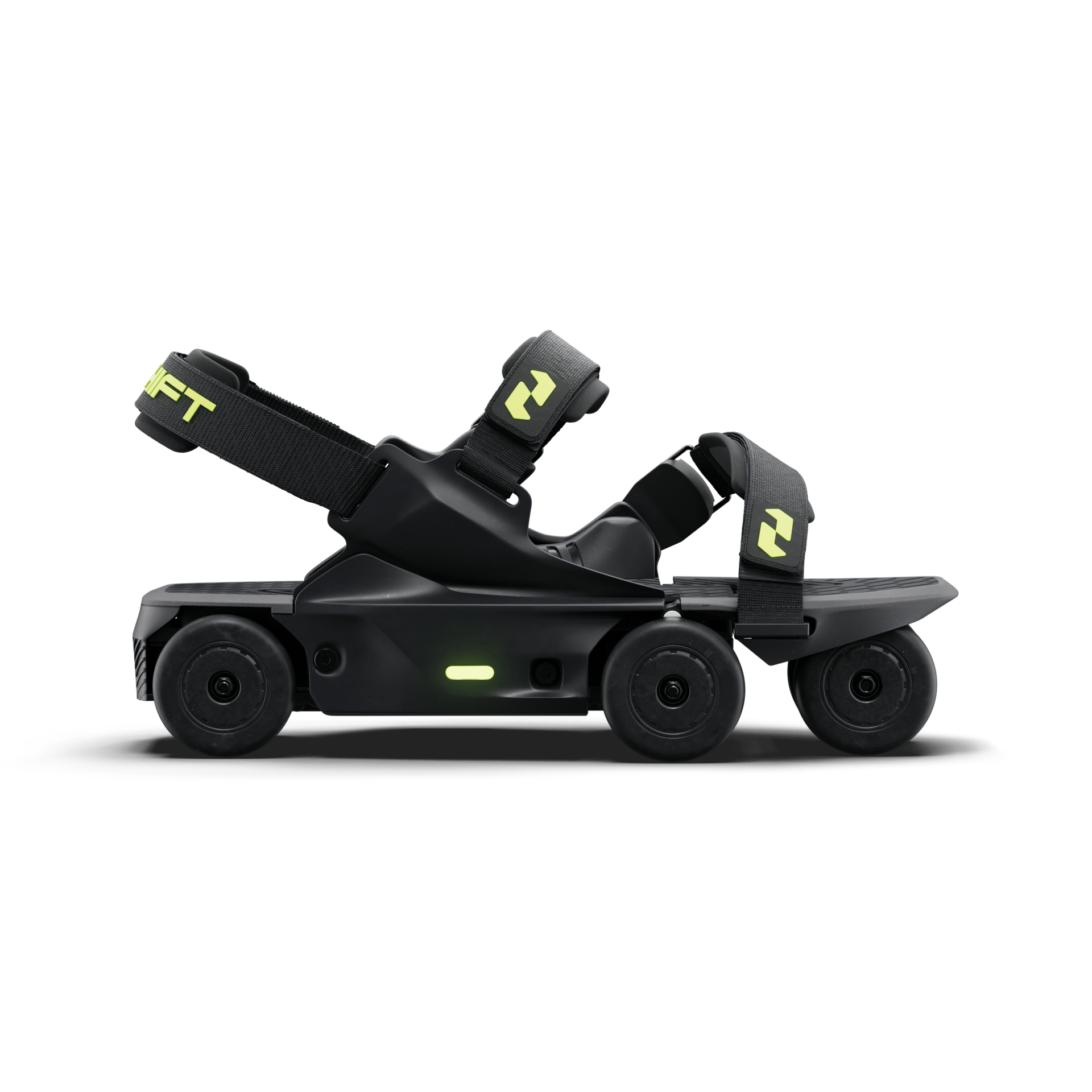 Moonwalkers Aero