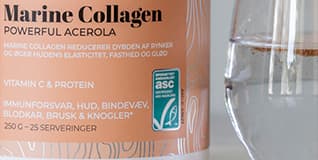 Certificeringer & Awards
