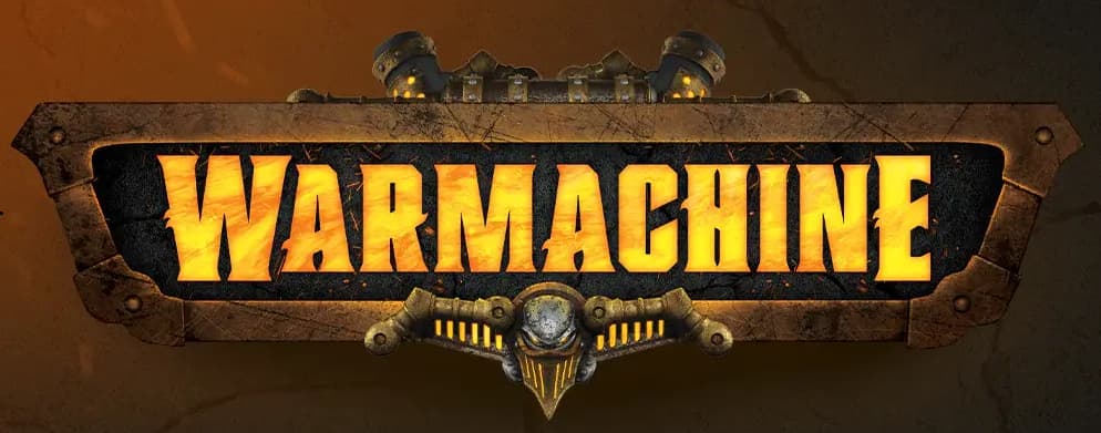 Warmachine