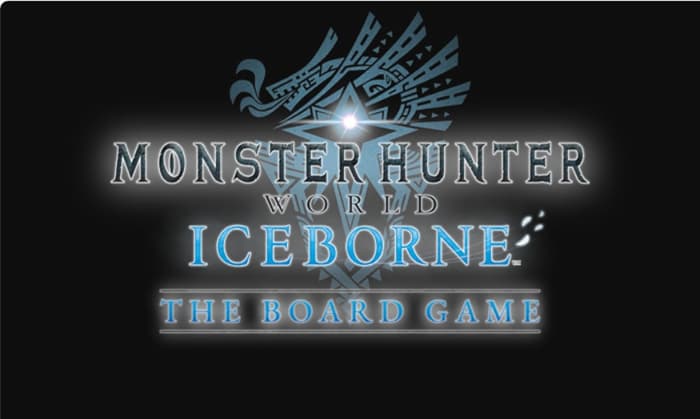 Monster Hunter World: Iceborne