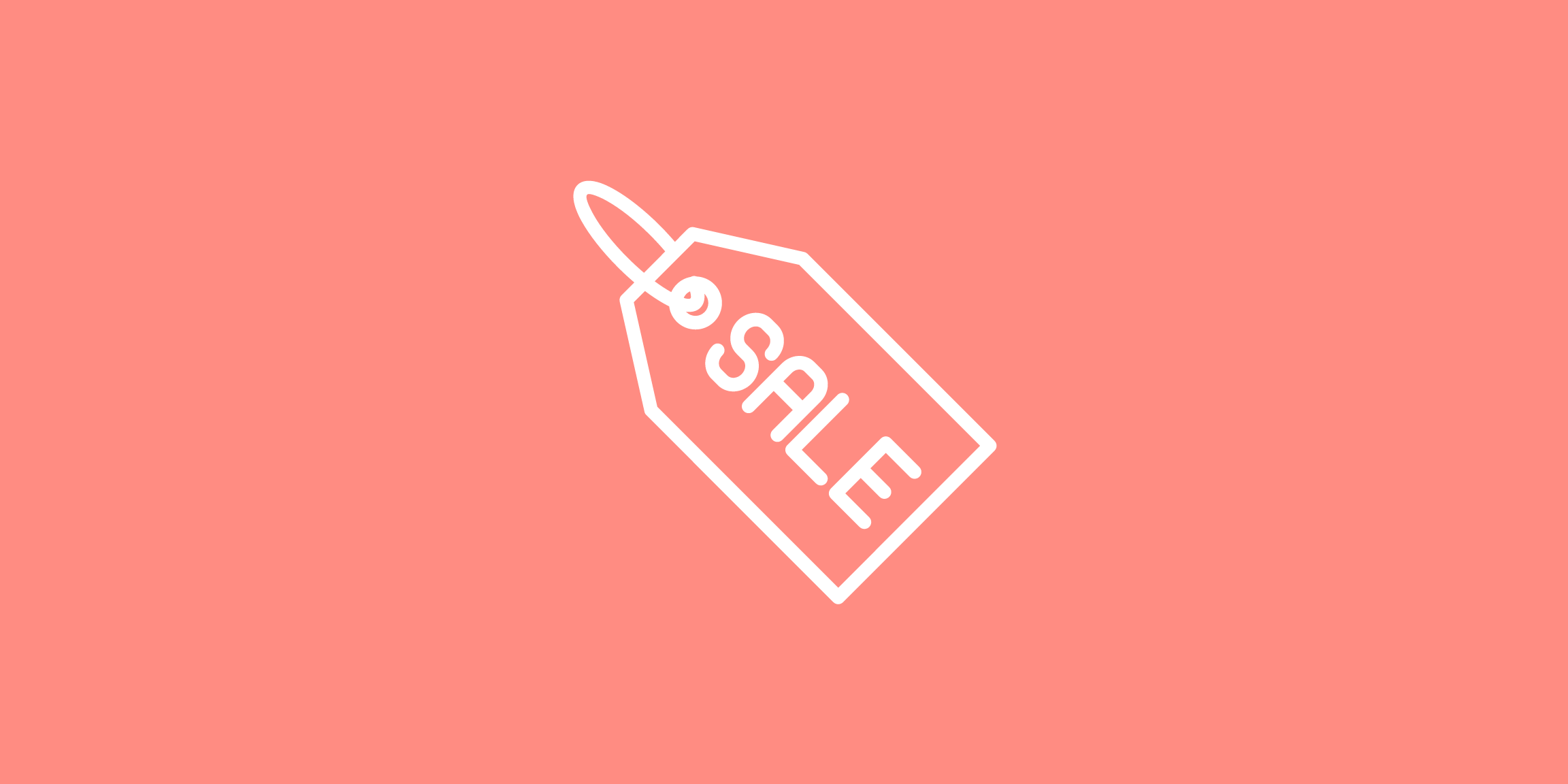 Sales and Promotions