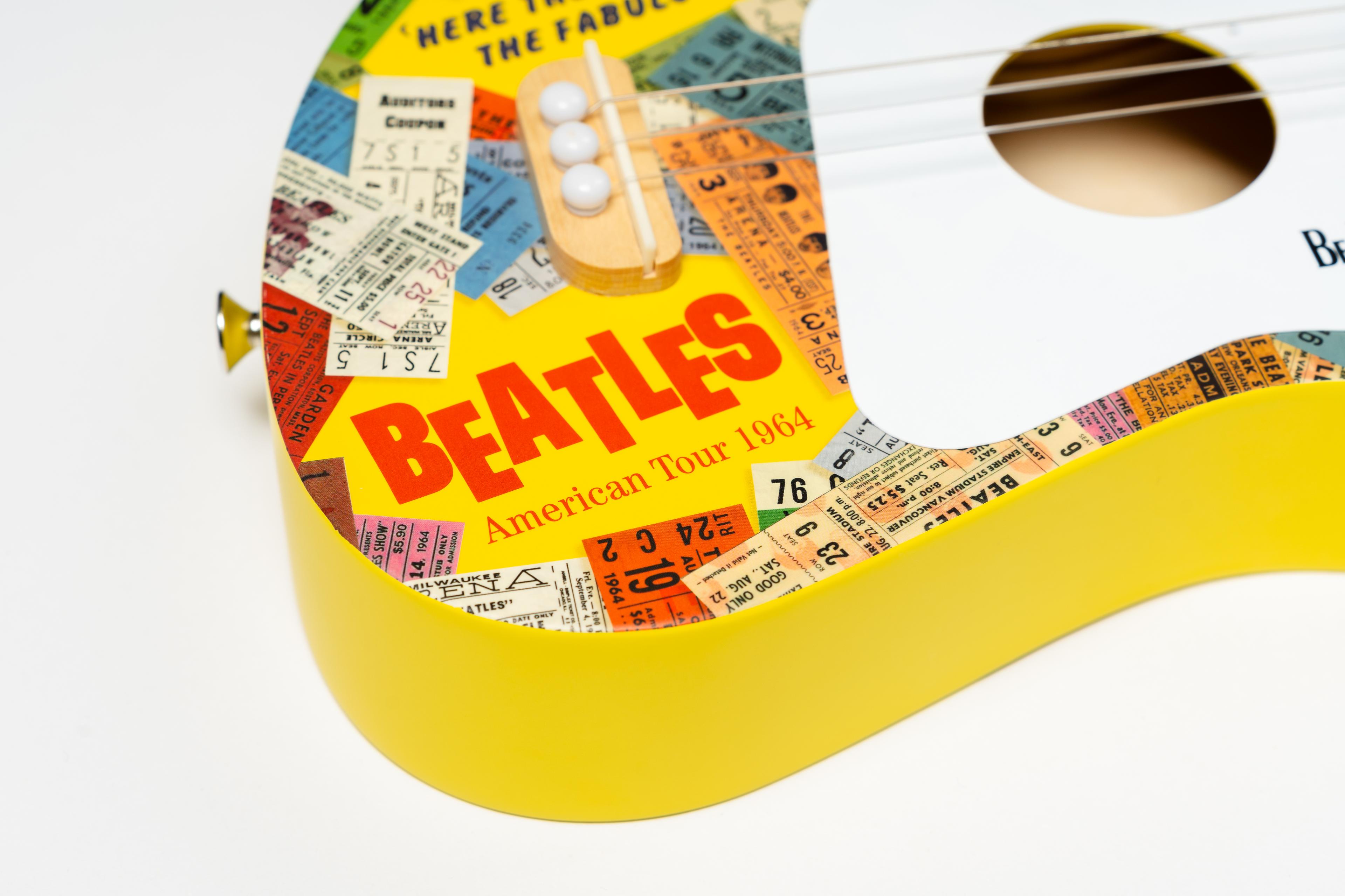 Beatles + Loog Collection