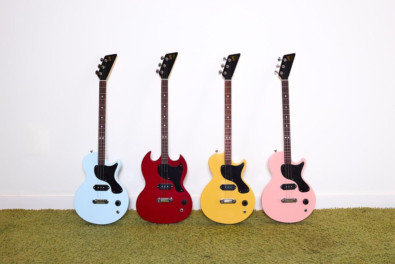 Gibson x Loog Guitars