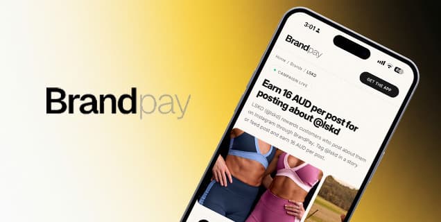 BRANDPAY