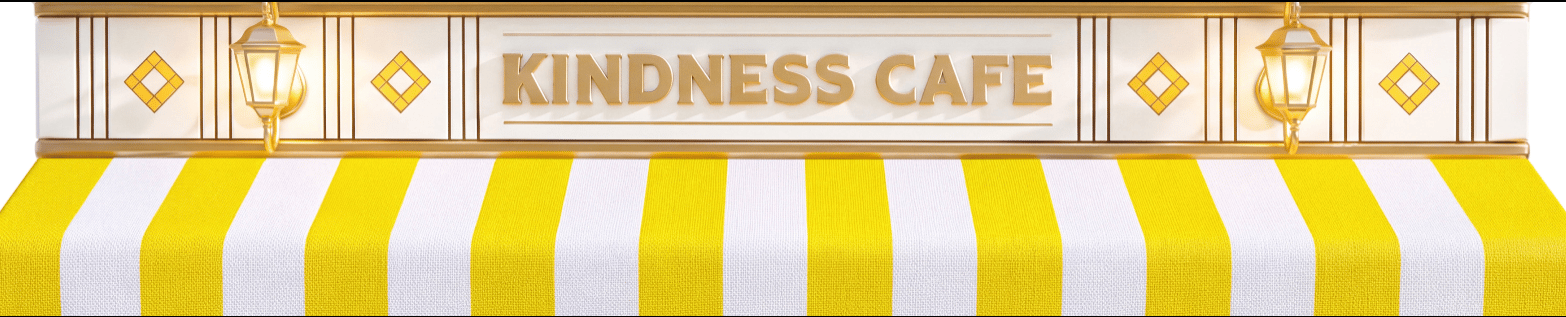 The Kindness Cafe Holiday Shop