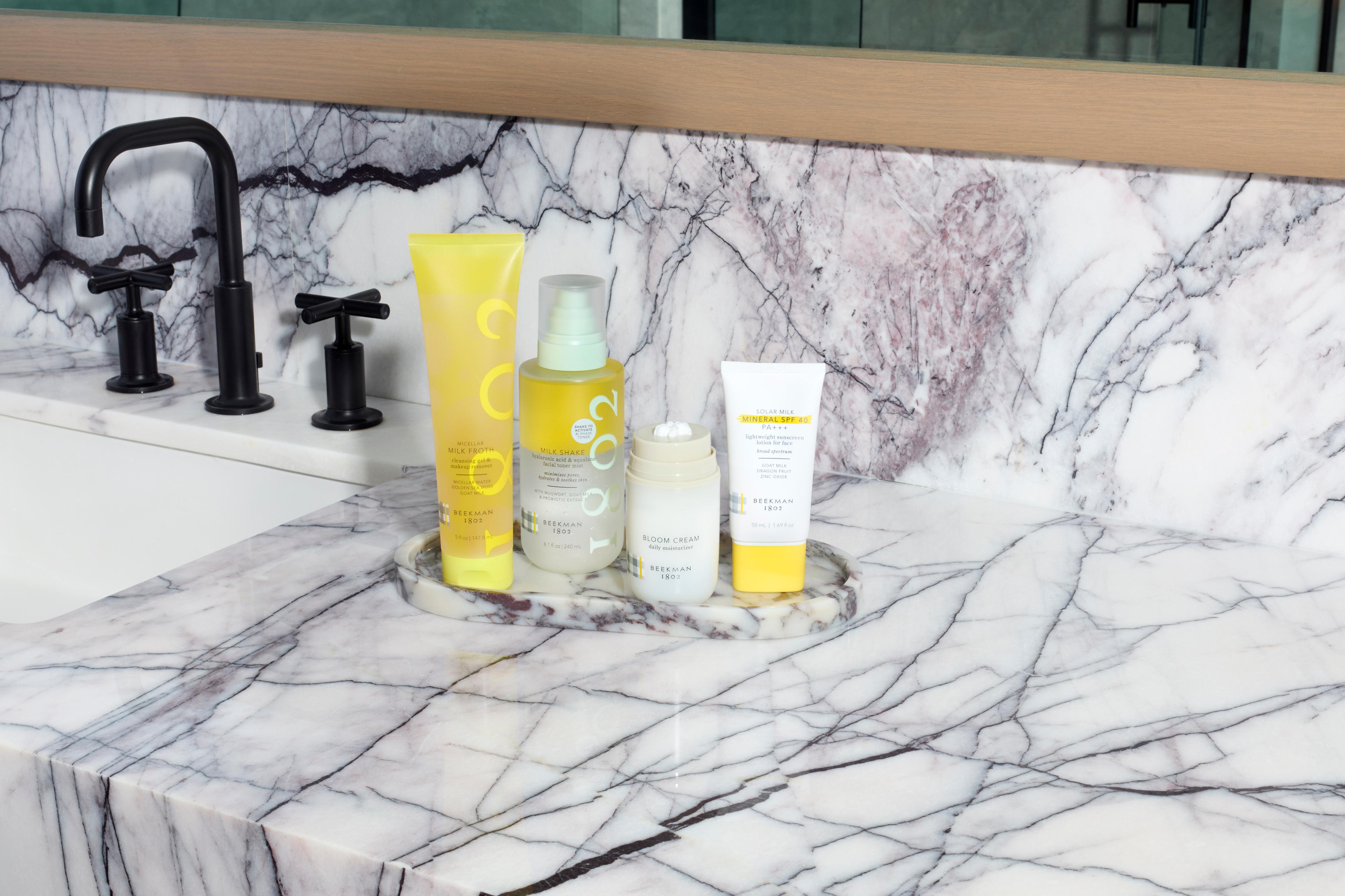 Beekman 1802 Skincare FAQs