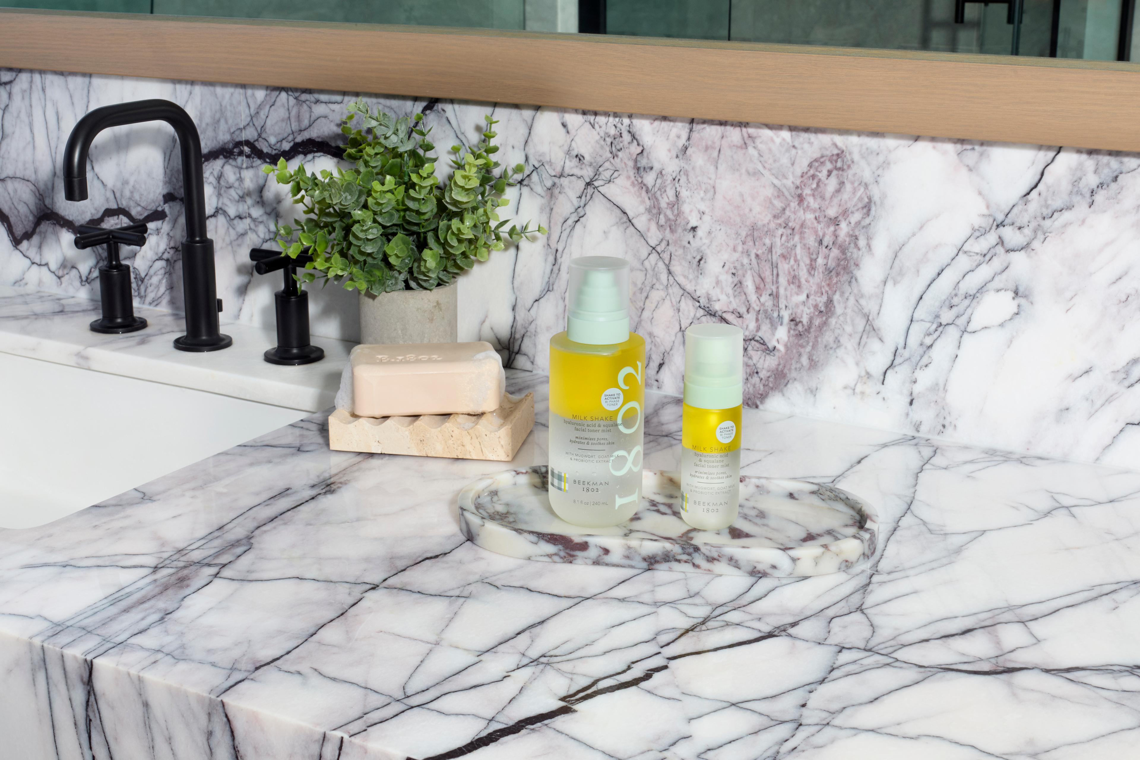 Beekman 1802 Skincare and Bodycare
