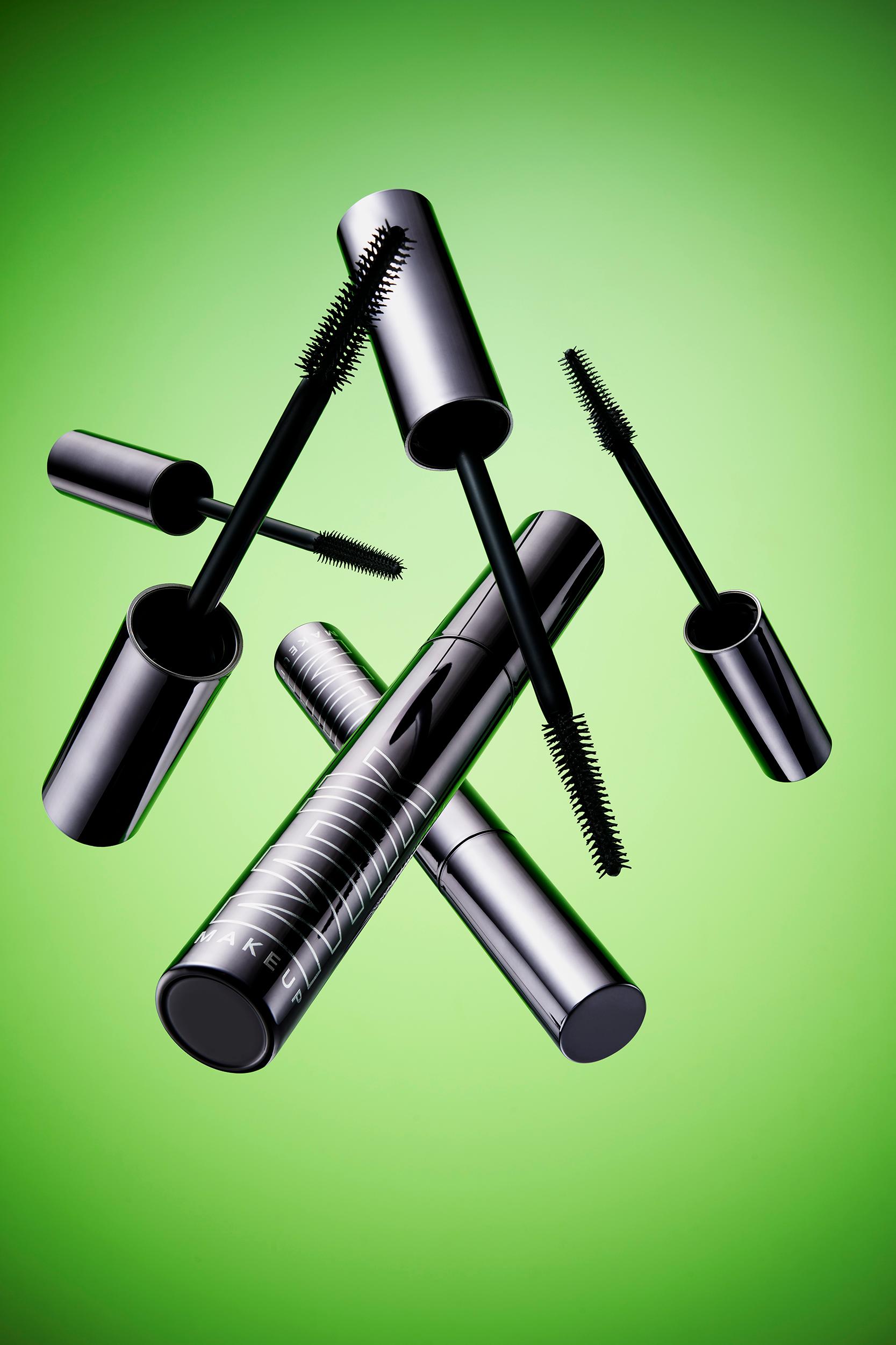 Kush High Roll Defining + Volumizing Tubing Mascara