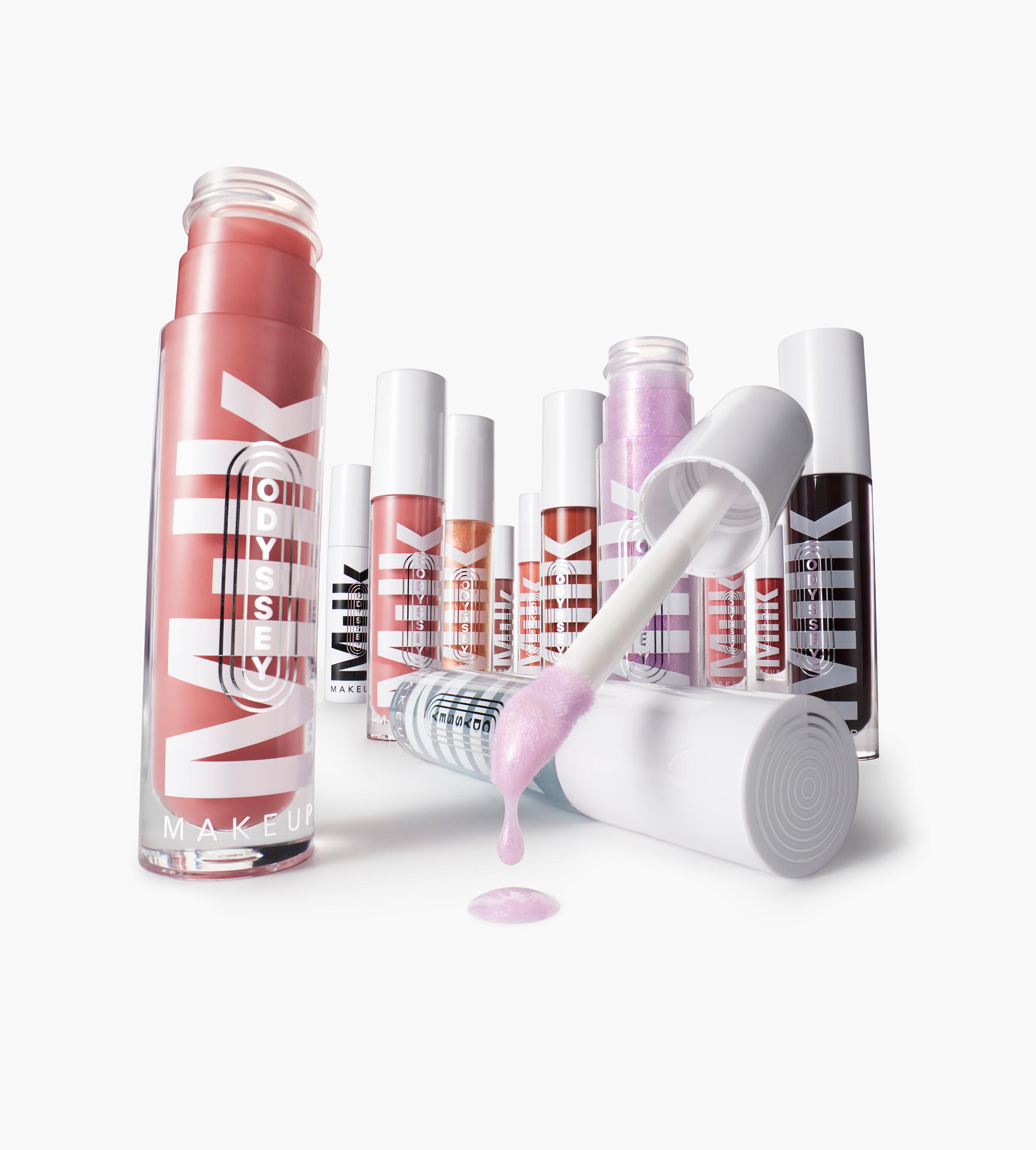 Odyssey Lip Oil Gloss