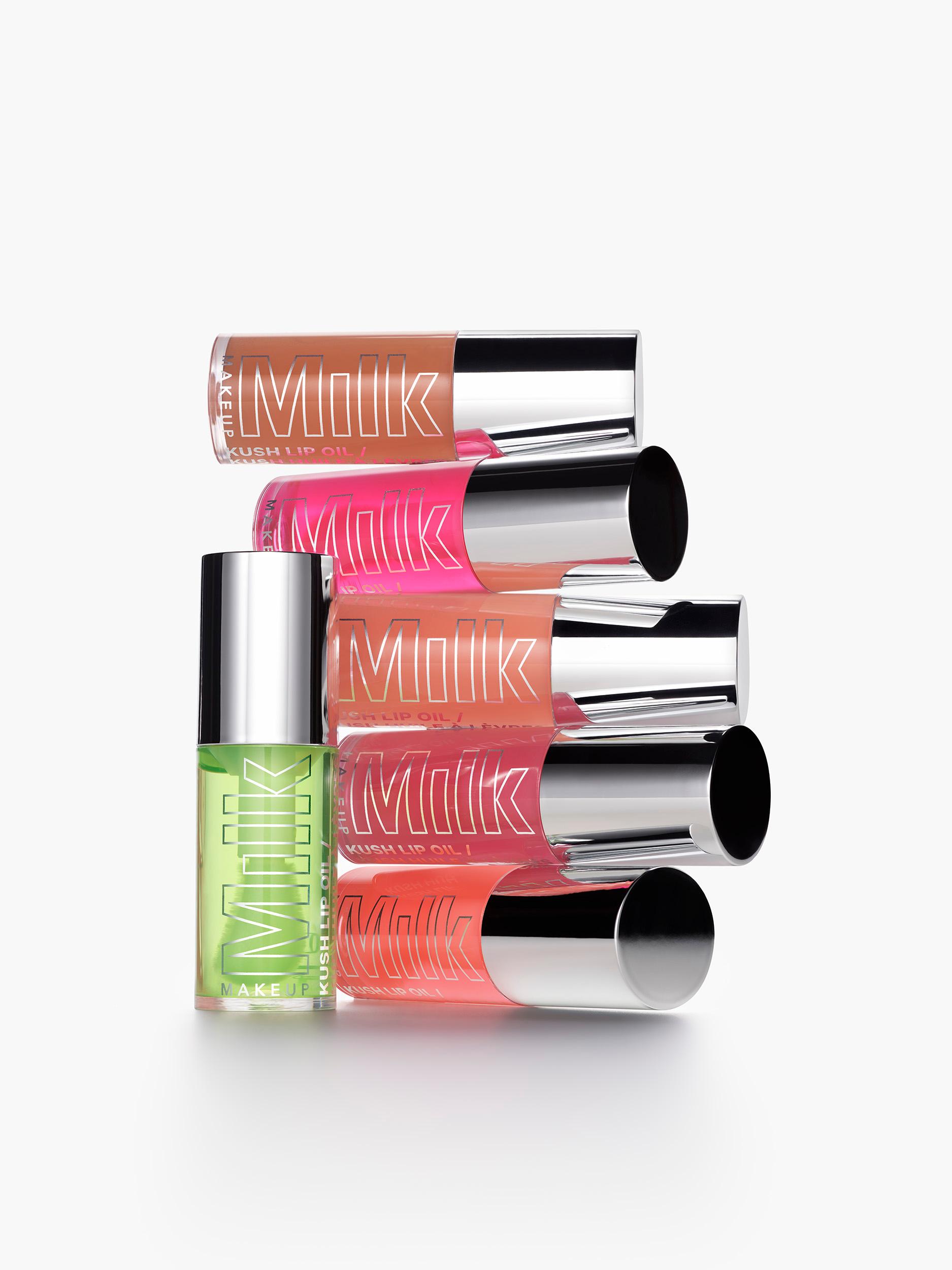 Kush Lip Oil