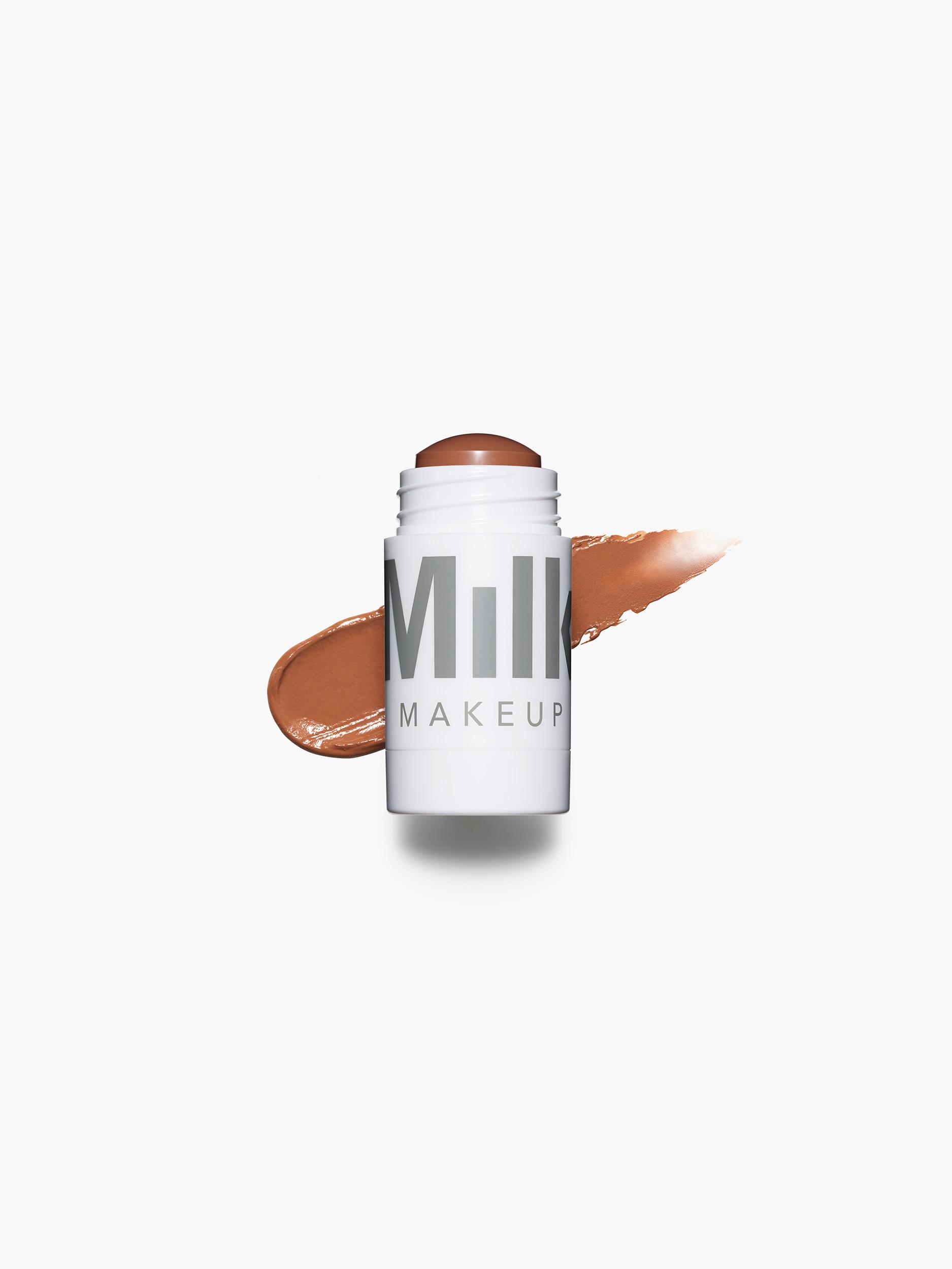 Matte Bronzer