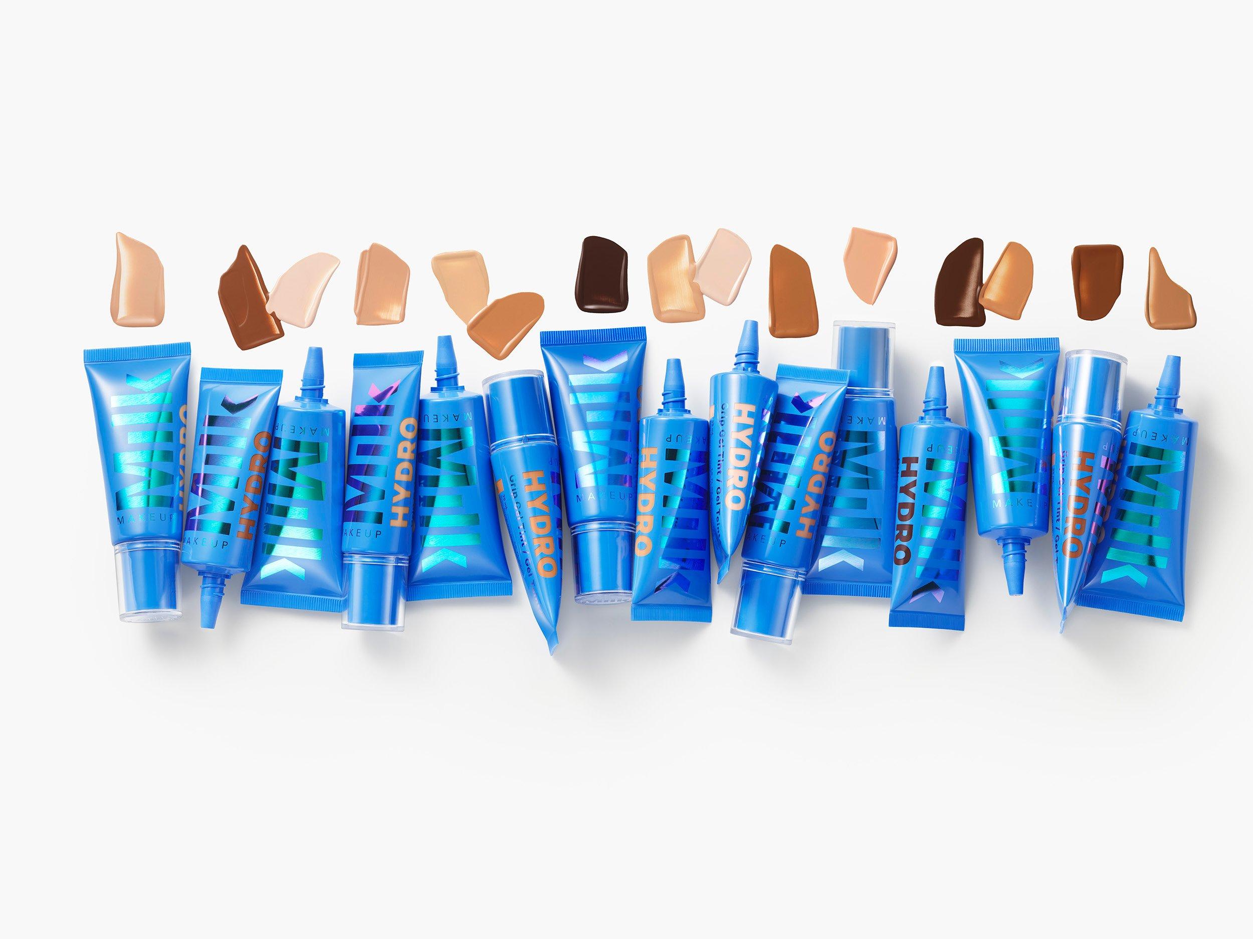 Hydro Grip 12-Hour Hydrating Gel Skin