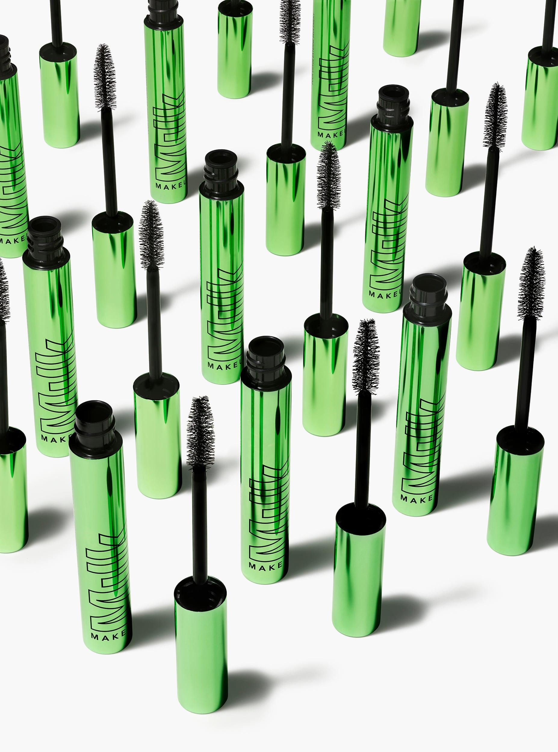 KUSH Big Hit Volumizing Mascara