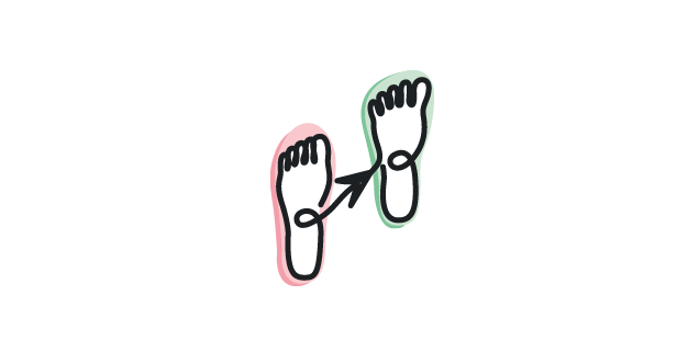 New to barefoot shoes?