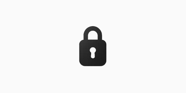 Account & Privacy