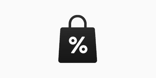 Promotions & Discounts