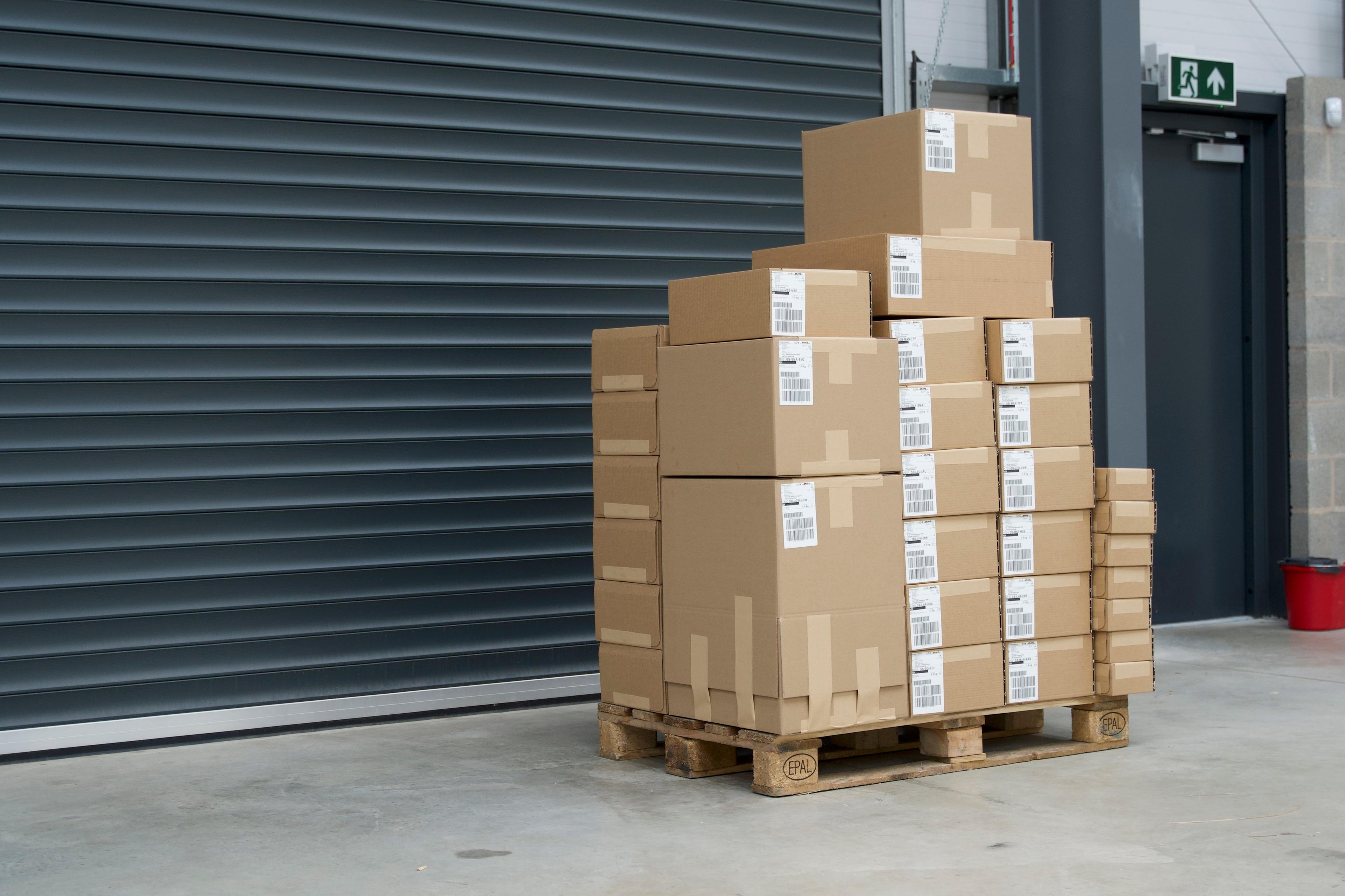 Shipping