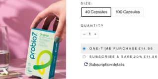 Managing Your Subscription