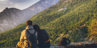 Happy Gut and Travel