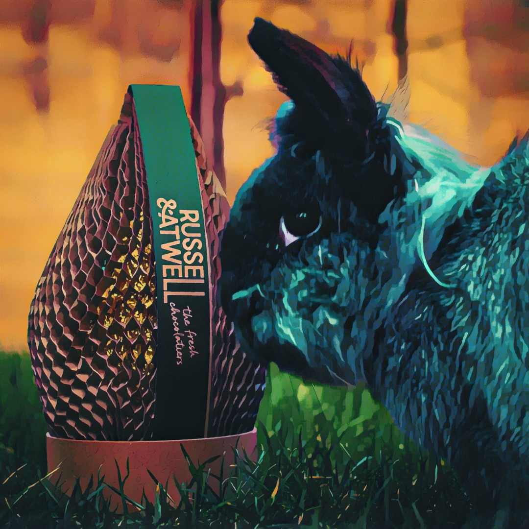 Easter Eggs